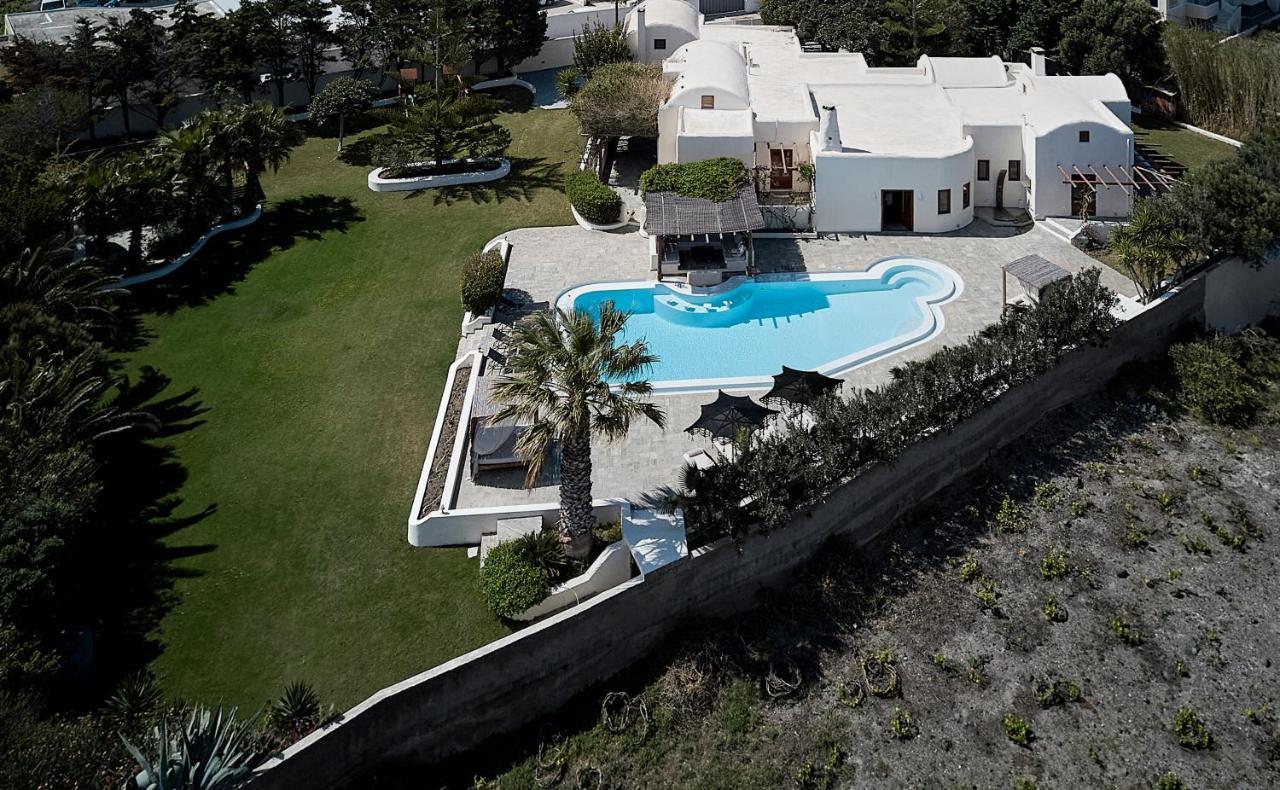 Aquaria Villa Karterados  Exterior photo